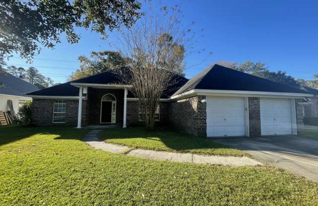 105 Laurens Lane - 105 Laurens Lane, Georgetown, GA 31419