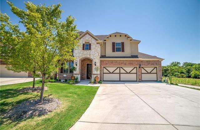 4421 Holburn Drive - 4421 Holburn Drive, McKinney, TX 75070