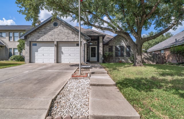 8027 Donshire Drive - 8027 Donshire Drive, San Antonio, TX 78109
