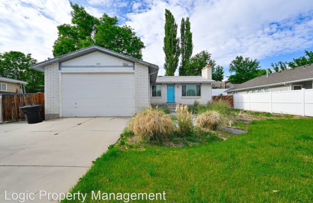 777 E. Arrowhead Ln - 777 East Arrowhead Lane, Murray, UT 84117
