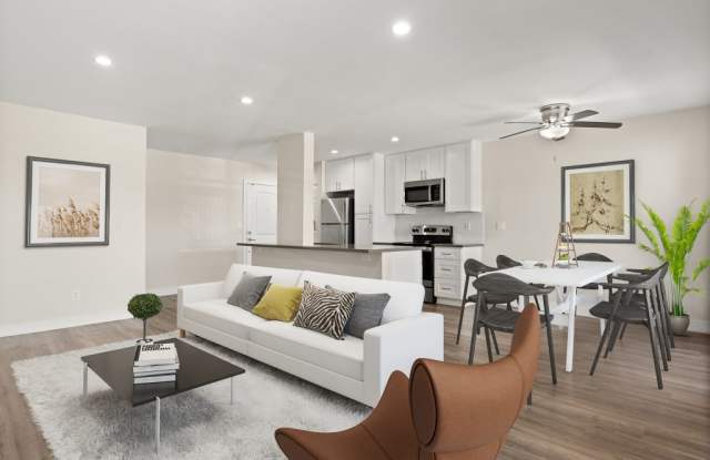 Brookside Terrace photos photos