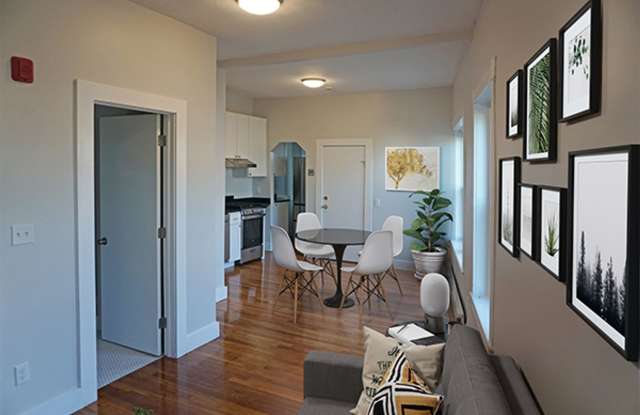 96 Willow St #116-3 Cambridge MA 02141 photos photos