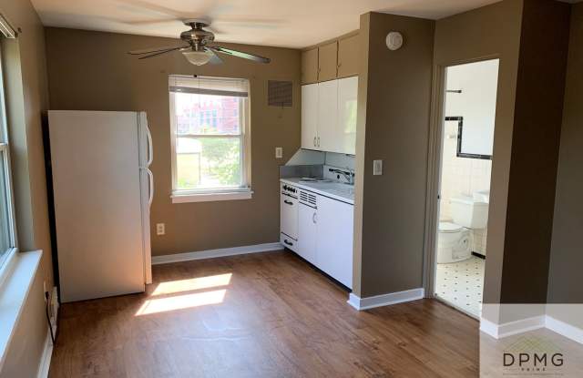 124 W South Lansing MI 48910 Gallery 3