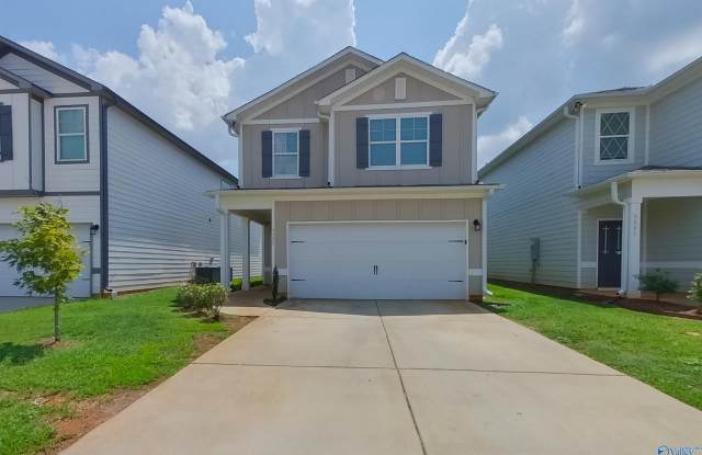 6405 Upchurch Drive - 6405 Upchurch Drive, Huntsville, AL 35806