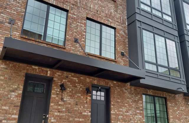 New Construction Executive Rental Available in Castleberry Hills! photos photos