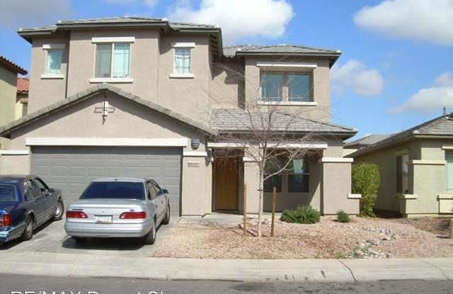 9422 W. Berkeley Road - 9422 W Berkeley Rd, Phoenix, AZ 85037