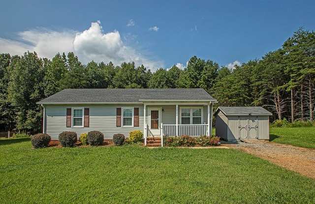 5211 NC Highway 150 E - 5211 North Carolina 150, Guilford County, NC 27214 5211 NC Highway 150 E - 5211 North Carolina 150, Guilford County, NC 27214