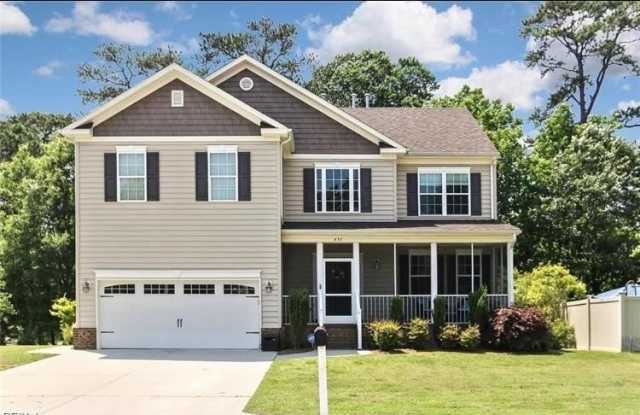 431 Shorewood Court Gallery 1