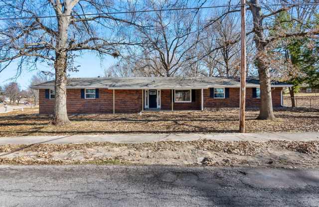 Ranch Style home In Cape Girardeau photos photos