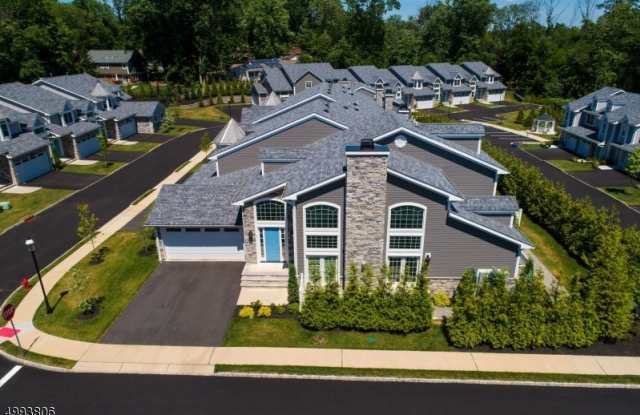 1486 Alpine Ridge Way - 1486 Alpine Ridge Way, Mountainside, NJ 07092