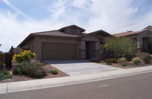 Spacious 4 Bed w/den in Desirable Vistancia photos photos