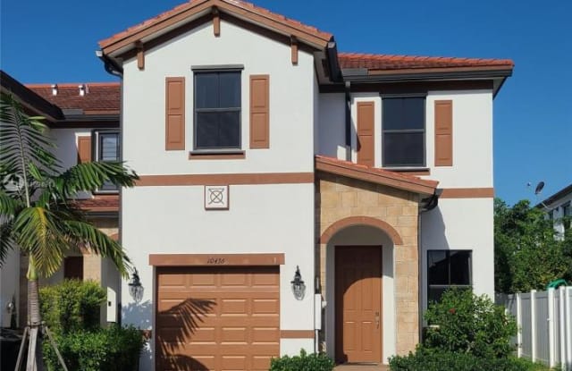 10436 West 34th Ct. - 10436 W 34th Ct, Hialeah, FL 33018