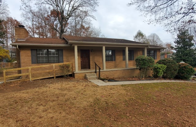 7928 Berkshire Boulevard - 7928 Berkshire Boulevard, Knox County, TN 37849