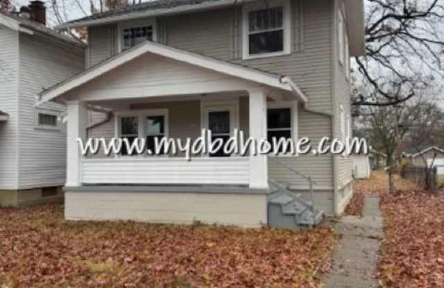 3105 Alexander St. - 3105 Alexander Street, Fort Wayne, IN 46806