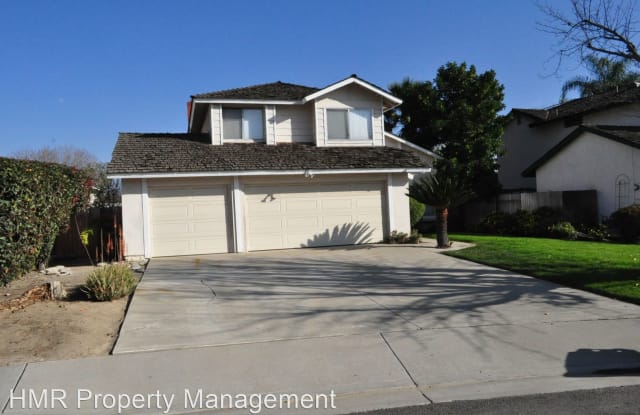 13415 Joshua Place - 13415 Joshua Place, Chino, CA 91710