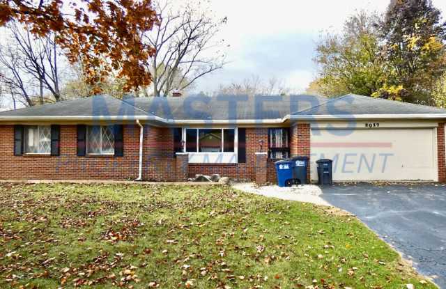 2017 Garden Ln photos photos