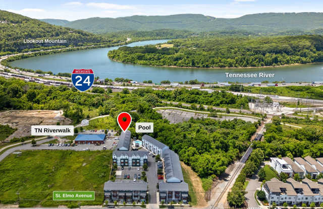 1478 Stockyard Place - 1478 Stockyard Place, Chattanooga, TN 37408 1478 Stockyard Place - 1478 Stockyard Place, Chattanooga, TN 37408