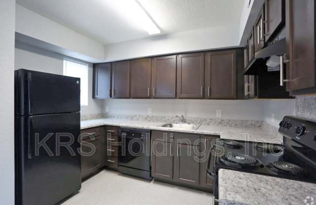 4511 Orcutt - 4511 Orcutt Avenue, Newport News, VA 23607