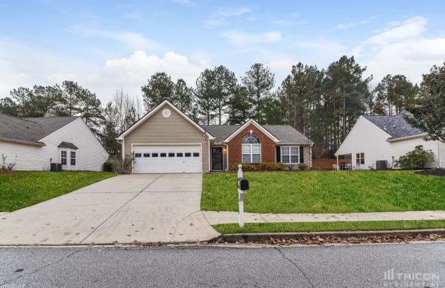 1450 Heatherton Road - 1450 Heatherton Road, Gwinnett County, GA 30019