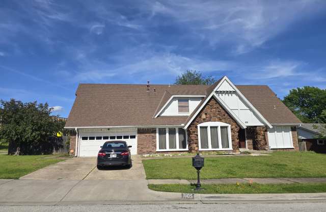 7105 South 76th East Avenue photos photos