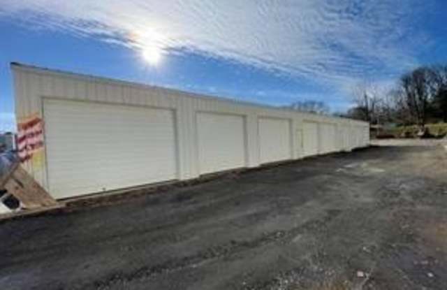 813 S READING Avenue unit: Storage Units photos photos