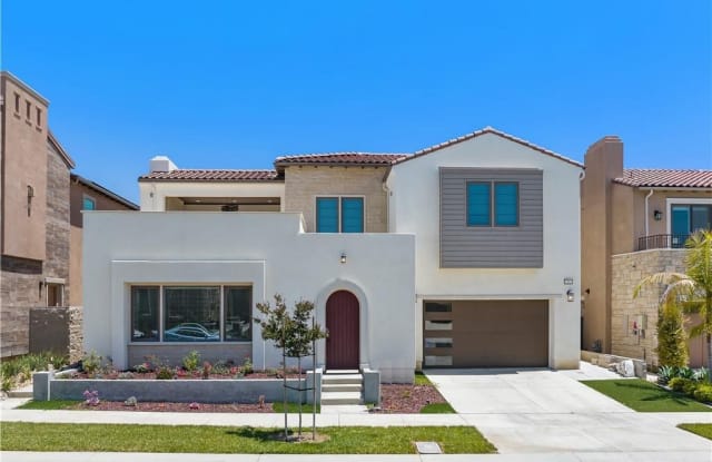 57 Bellatrix - 57 Bellatrix, Irvine, CA 92618
