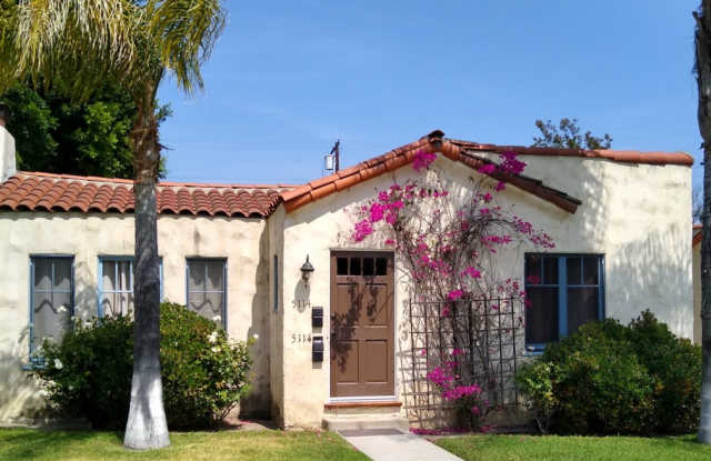 5114 Cahuenga BLvd. - 5114 Cahuenga Boulevard, Los Angeles, CA 91601