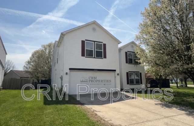 10333 Lee Stewart Ln - 10333 Lee Stewart Lane, Fishers, IN 46038