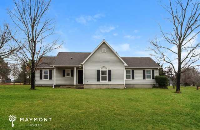 12661 Dickens Lane - 12661 Dickens Lane, Limestone County, AL 35756