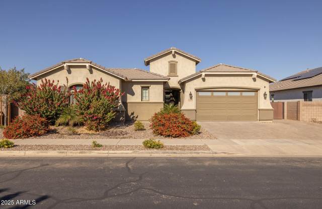 20194 E RAVEN Drive - 20194 East Raven Drive, Queen Creek, AZ 85142