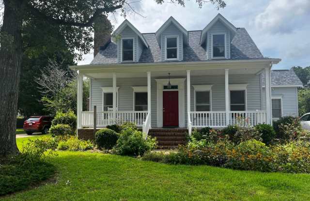 Three Bedroom located in the Ghent Neighborhood photos photos