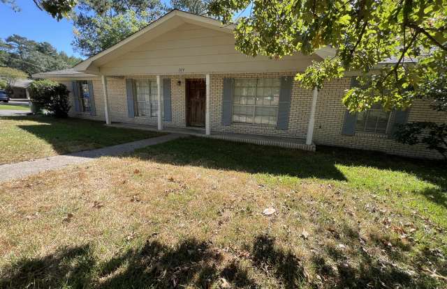 109 Southview Dr - 109 Southview Drive, Hattiesburg, MS 39401