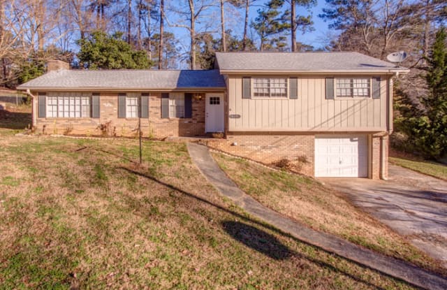515 Hemlock Drive - 515 Hemlock Drive, Cherokee County, GA 30188