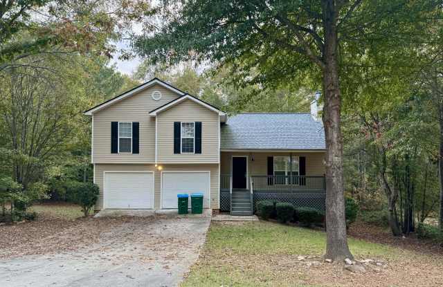 2026 Kirkland Circle - 2026 Kirkland Circle, Barrow County, GA 30666