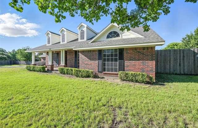 2621 Taylor Boulevard photos photos