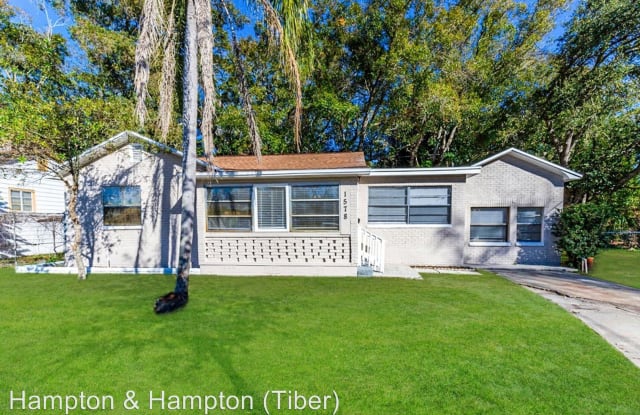 1578 15TH STREET S - 1578 15th Street South, St. Petersburg, FL 33705