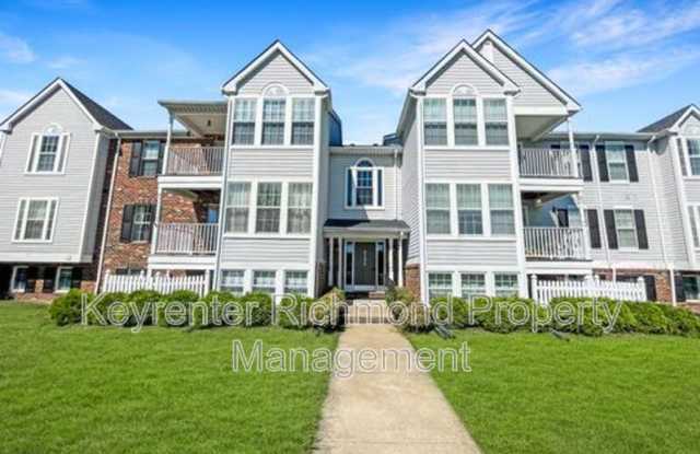 9373 Man-O-War Court - 9373 Man-O-War Court, Glen Allen, VA 23060