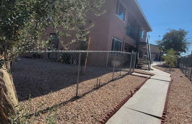 2904 Marlin Ave - C - 2904 Marlin Avenue, Las Vegas, NV 89101