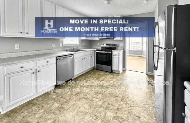 1636 Middle Ridge Dr photos photos