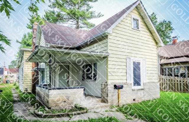 315 North Vine Street - 315 North Vine Street, Muncie, IN 47305 315 North Vine Street - 315 North Vine Street, Muncie, IN 47305