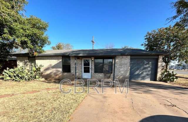 4402 Kemper Street - 4402 Kemper Street, Lubbock, TX 79416