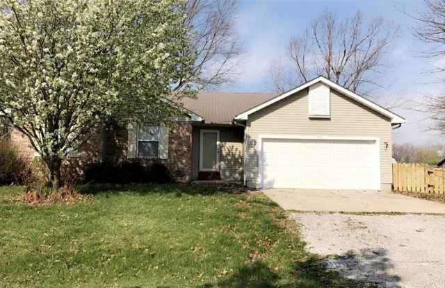 1051 BERMUDA - 1051 Bermuda Dr, Holiday Shores, IL 62025