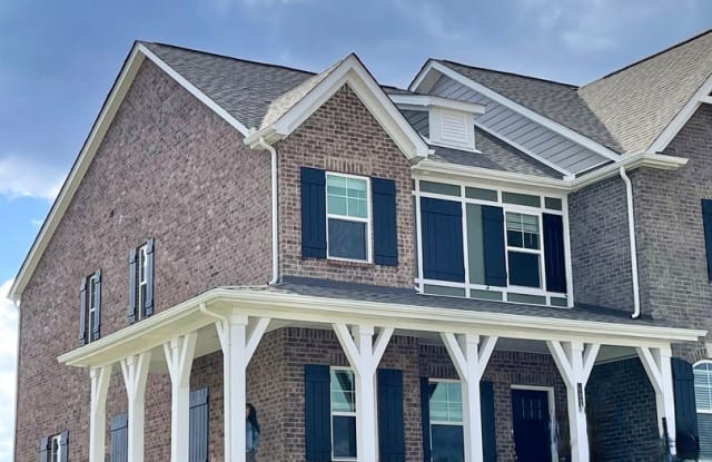 724 Hahn Ct - 724 Hahn Court, Lebanon, TN 37087