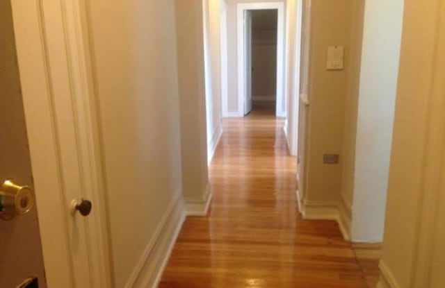 1367 W ESTES AVE. - 1367 W Estes Ave, Chicago, IL 60626