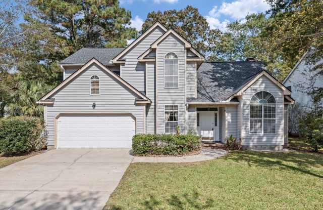 3 BR, 2.5 BA, 2 Car Garage -- Charleston National, Mt Pleasant, SC photos photos