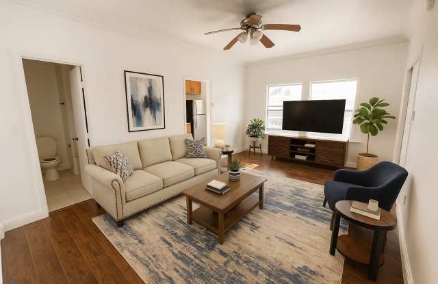 8th Street Apartments photos photos