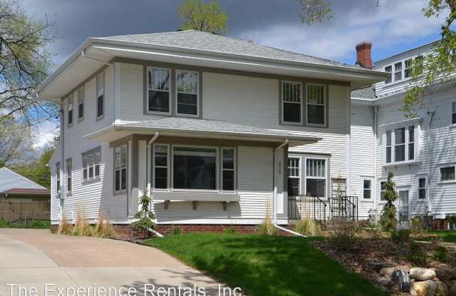212 W. 25th Street - 212 West 25th Street, Sioux Falls, SD 57105