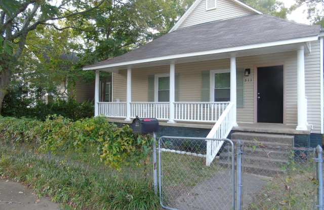 511 Oshaughnessy Avenue Gallery 2