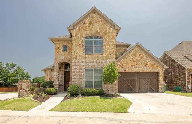 7149 Stone Villa Circle - 7149 Stone Villa Circle, North Richland Hills, TX 76182