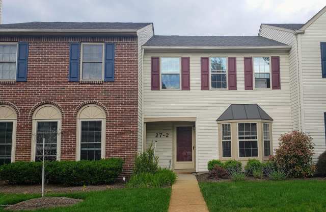 27 Whistler Drive - 27 Whistler Drive, Monmouth County, NJ 07728